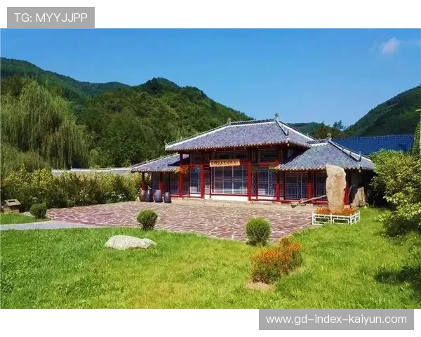 北京羊台子村依托山地地形打造未来户外运动目的地发展蓝图
