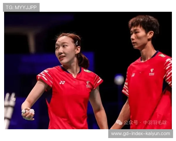 国羽放弃国际赛闭关备战全运 队内调赛重点考察新人