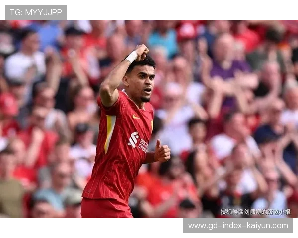 拜仁新援迪亚斯处子球破荒，七千万身价初证价值