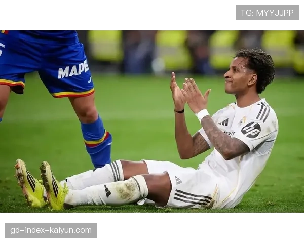 官宣:罗德里戈与皇家马德里完成续约,违约金高达10亿欧元 官宣:罗德里戈与皇家马德里完成续约,违约金高达10亿欧元