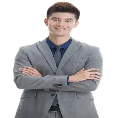 田杏武
